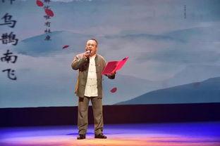 短歌行朗诵视频,古韵悠扬,情感共鸣