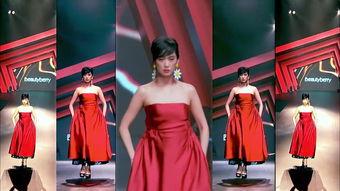 偶像来了走秀视频,揭秘偶像来了走秀幕后精彩瞬间