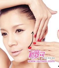 按摩面部视频,轻松掌握日常美容秘诀