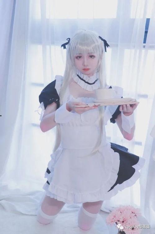 女仆视频,揭开神秘女仆世界的魅力面纱