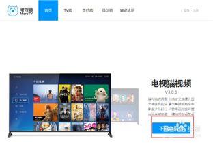 电视猫视频电视版,一站式影视娱乐新体验