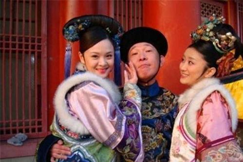 伺候娘娘洗脚视频,娘娘洗脚幕后花絮大揭秘